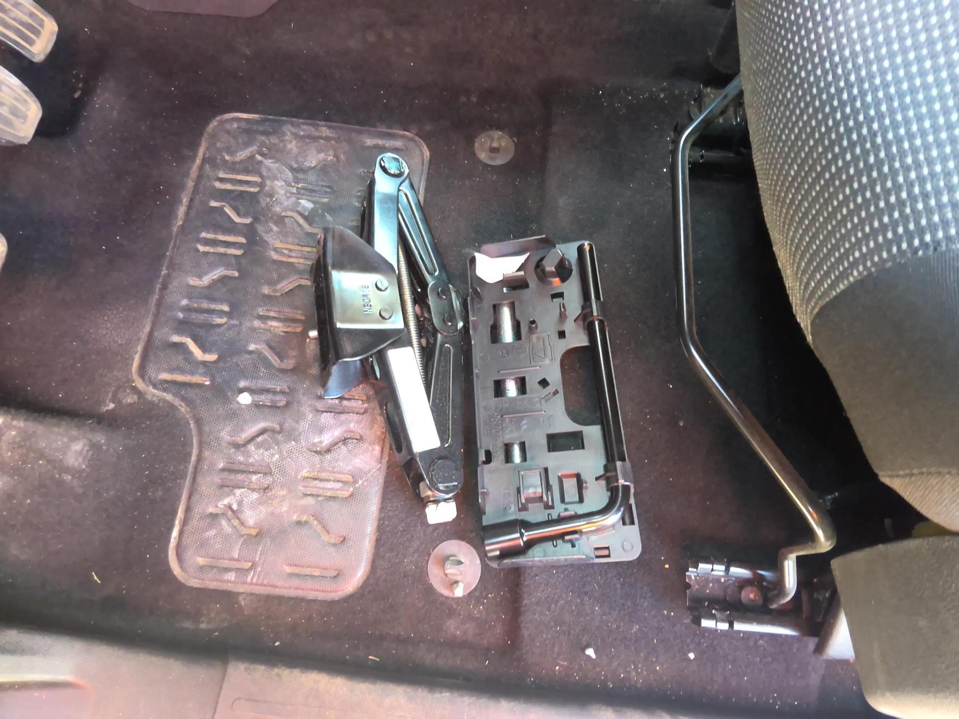 Peugeot PARTNER FOURGON M 650 KG BLUEHDI 100 S&S BVM6 2024