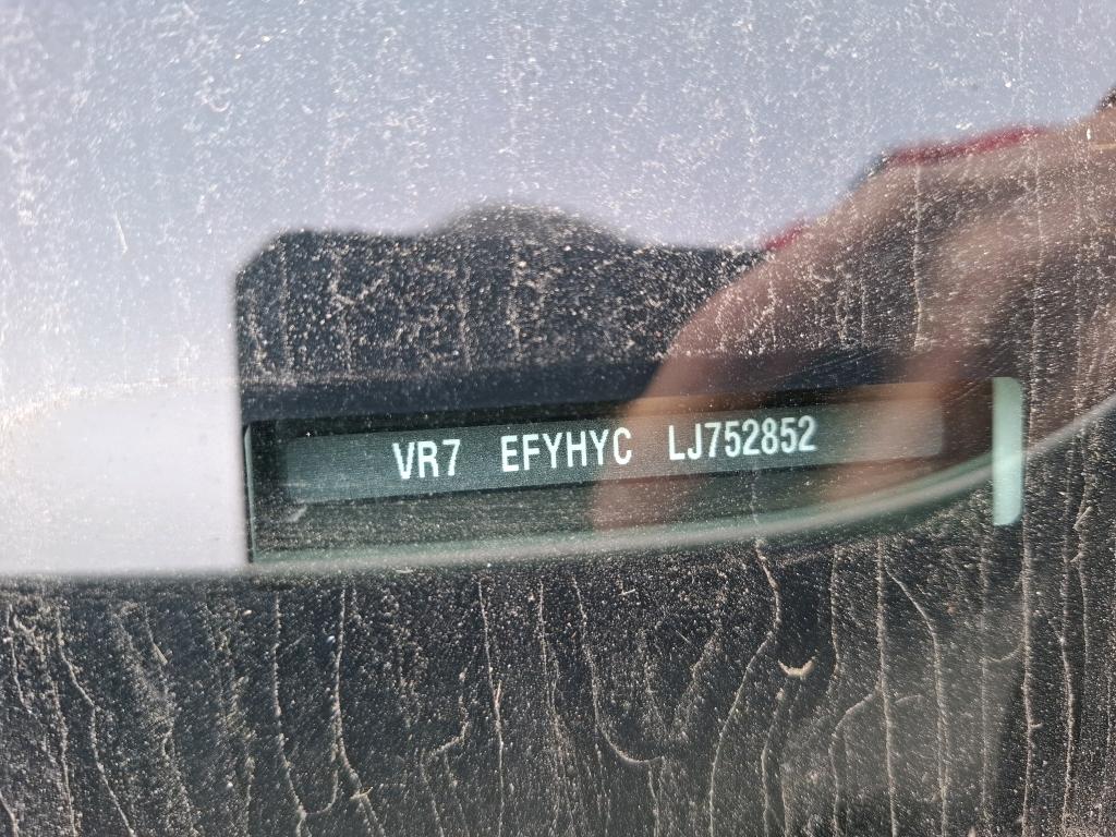 Citroen BERLINGO VAN M 650 BLUEHDI 100 S&S BVM5 CLUB 2020