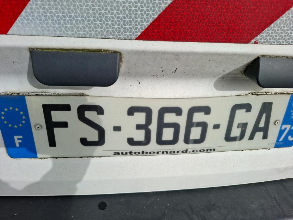 Citroen BERLINGO VAN M 650 BLUEHDI 100 S&S BVM5 CLUB 2020