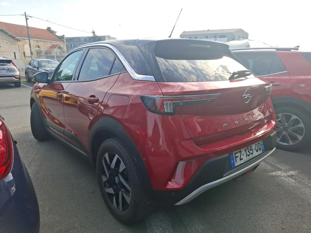 Opel MOKKA B 