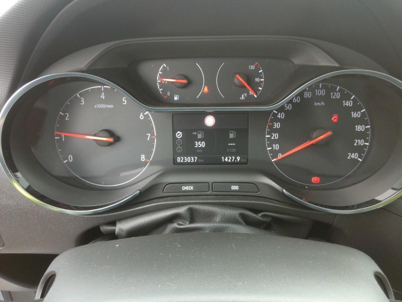 Foto Opel CrossLand 6