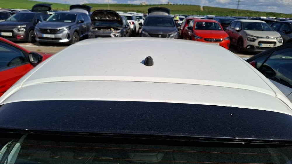Foto Opel Corsa 10