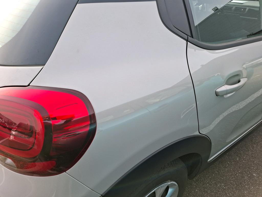 Citroen C3 PureTech 83 ch BVM5 You 2023