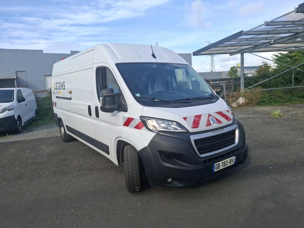 Peugeot BOXER TOLE 335 L3H2 BLUEHDI 140 S&S PREMIUM 2021