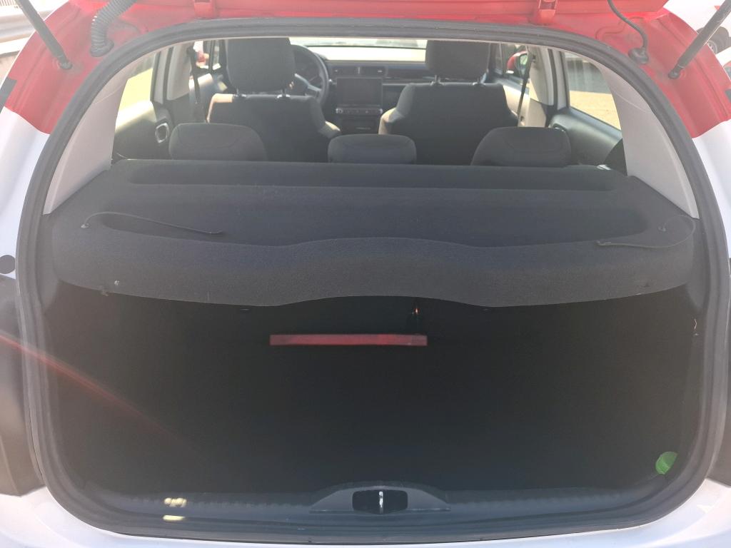 Citroen C3 PureTech 83 S&S BVM5 Feel Pack 2020