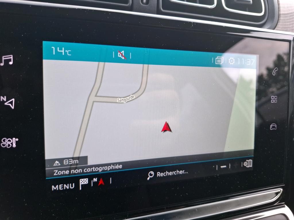 Citroen C3 PureTech 83 S&S BVM5 Shine 2023