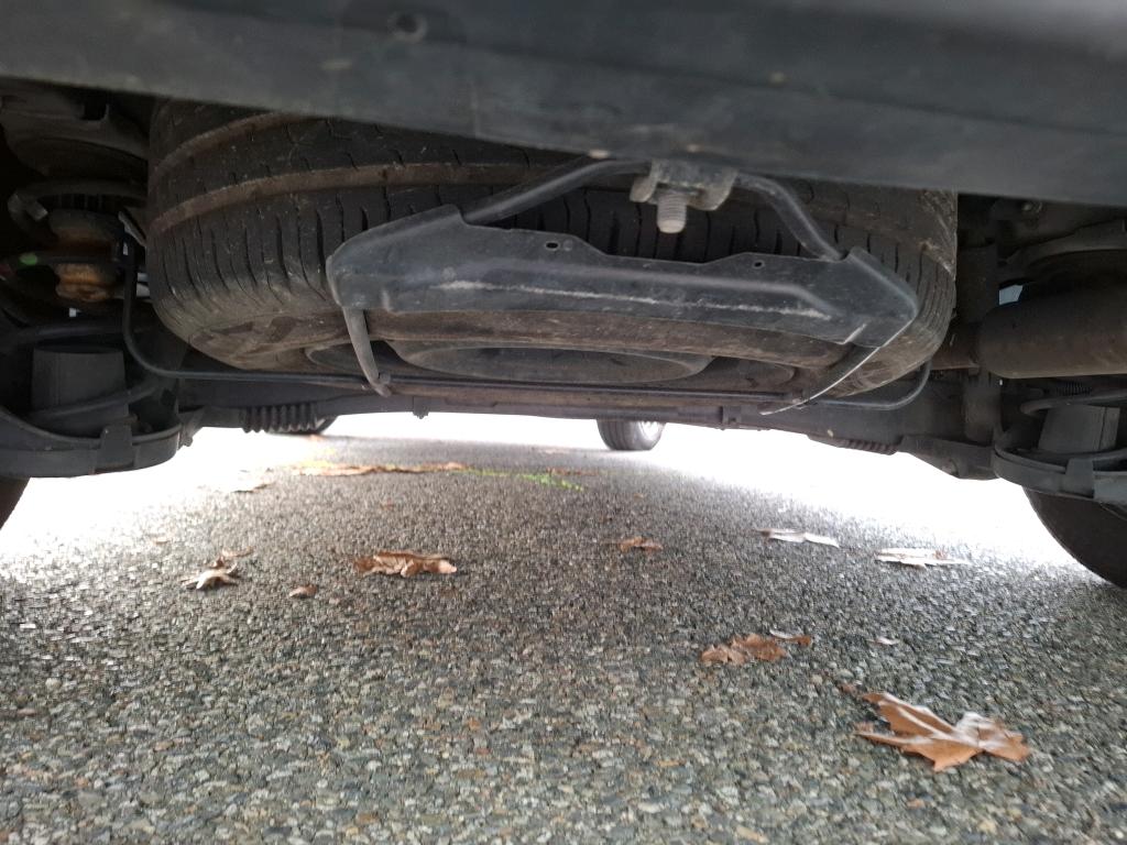 Citroen BERLINGO VAN M 650 BLUEHDI 100 S&S BVM5 DRIVER 2020