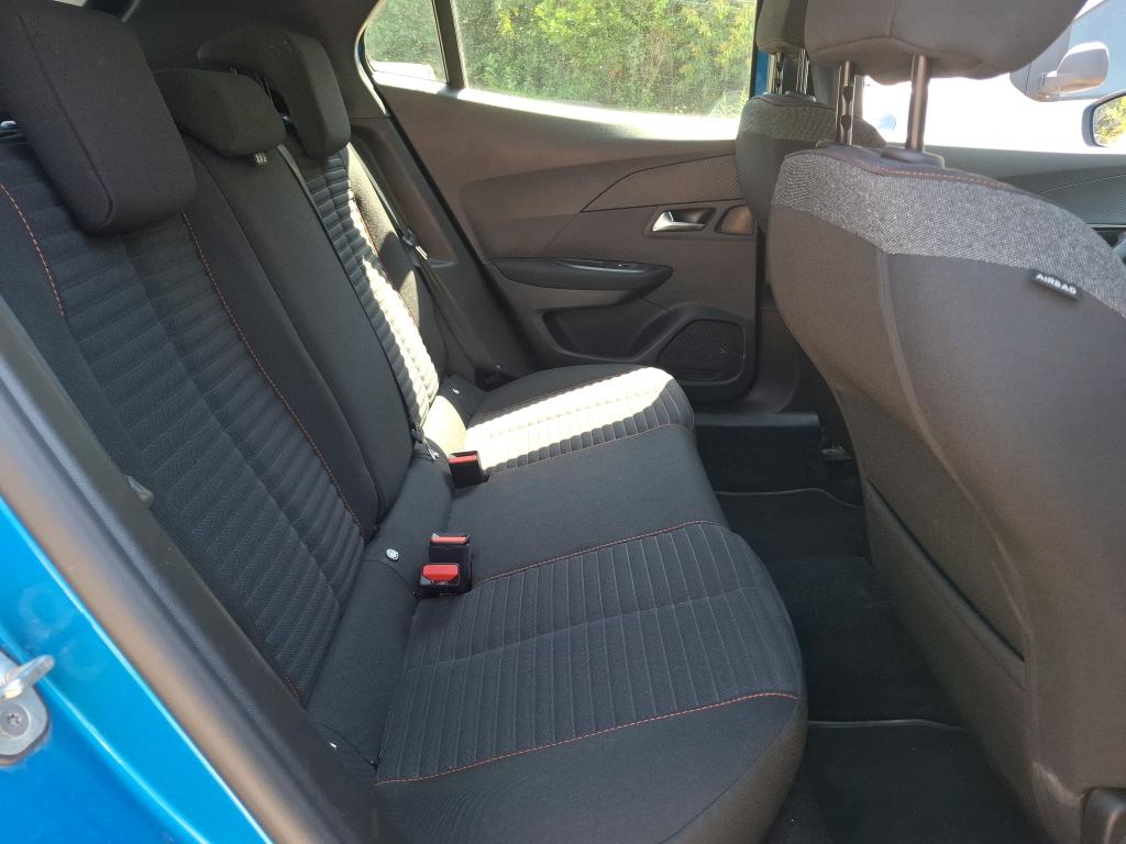 Peugeot 2008 PureTech 130 S&S BVM6 Active Pack 2022