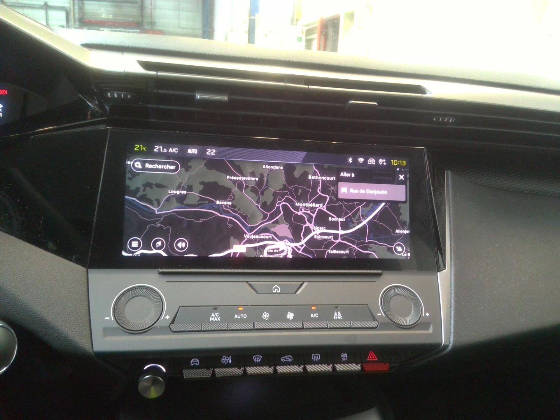 Peugeot 308 SW PHEV 180 e-EAT8 Active Pack 2023