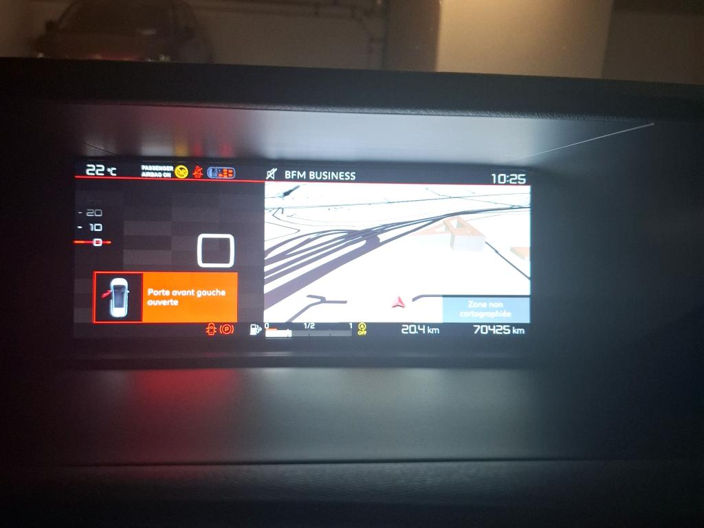 Citroen Grand C4 Spacetourer BlueHDi 130 S&S BVM6 Feel 2022