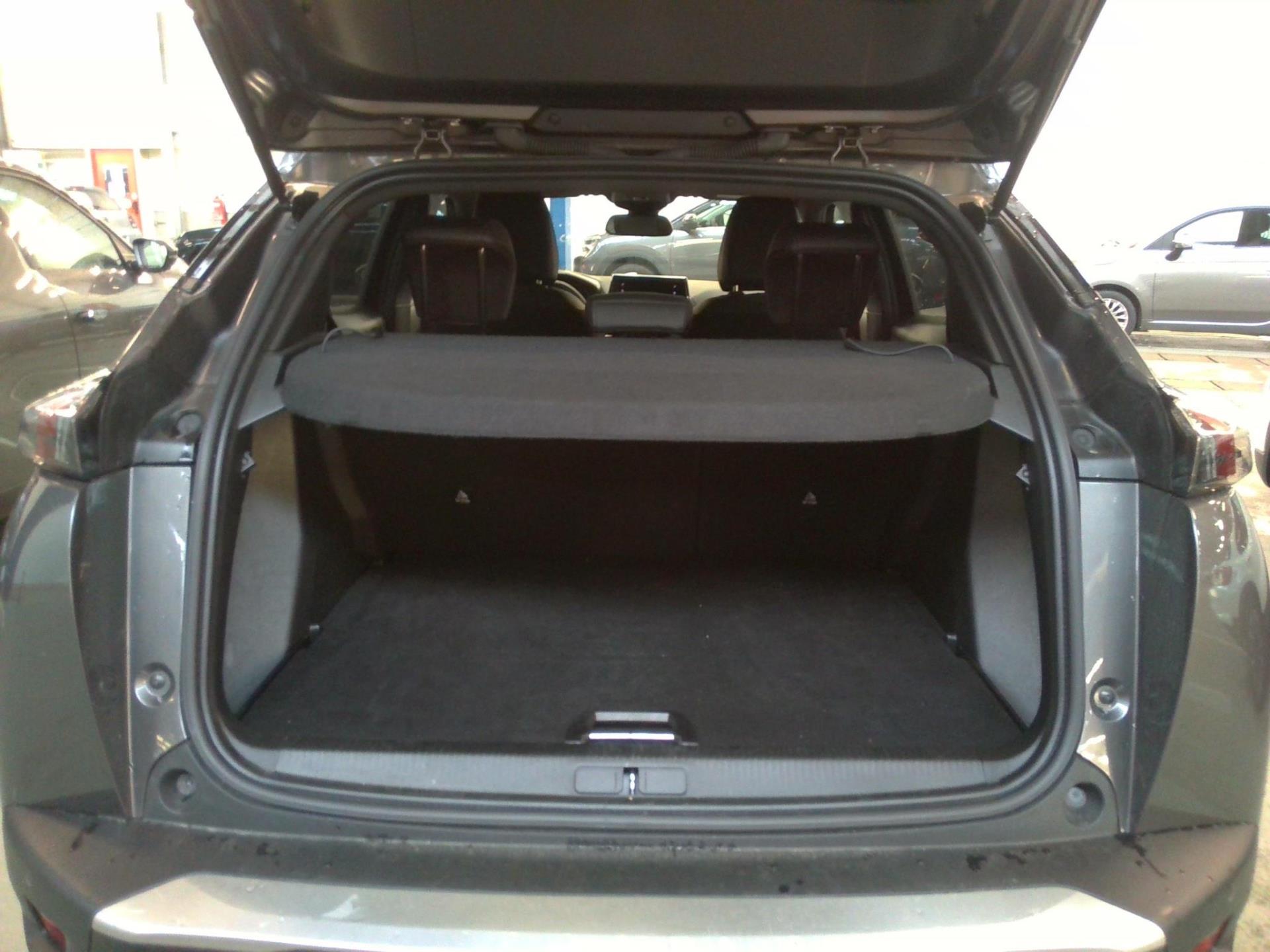 Peugeot 2008 PureTech 130 S&S BVM6 Allure 2023
