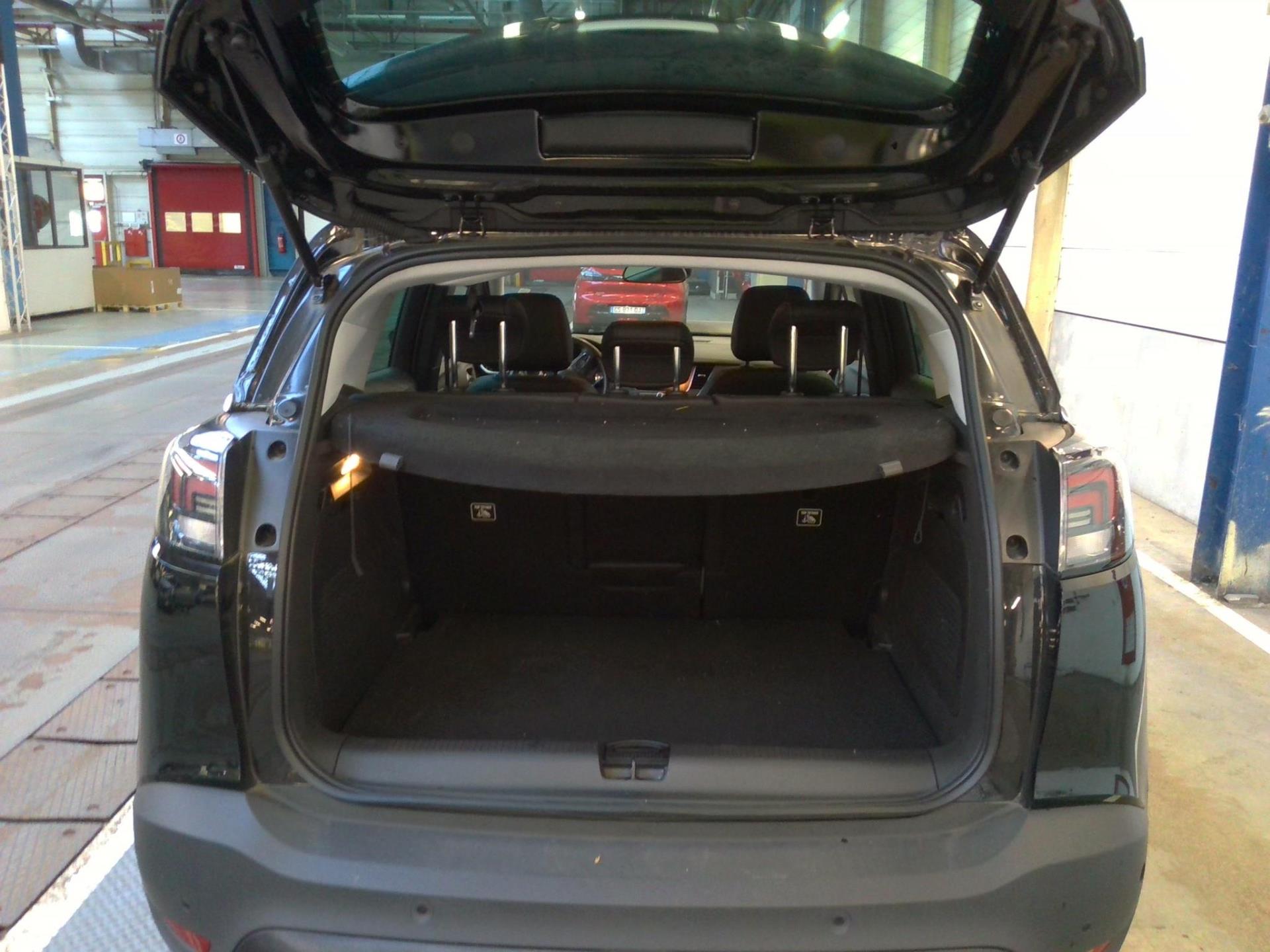 Opel CROSSLAND X / CROSSLAND 