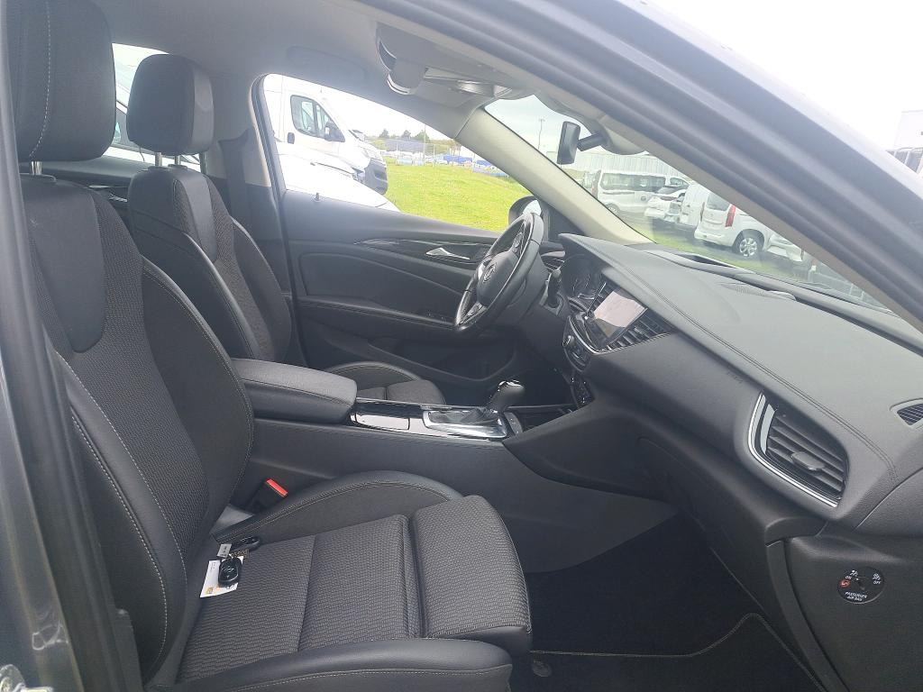 Opel INSIGNIA B GS 