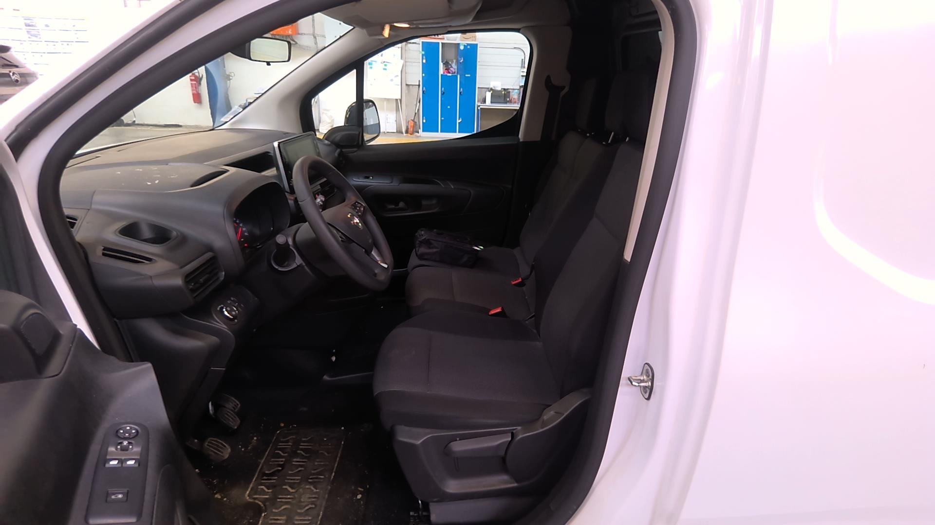 Opel COMBO CARGO XL 950 KG BLUEHDI 100 S&S BVM6  2023