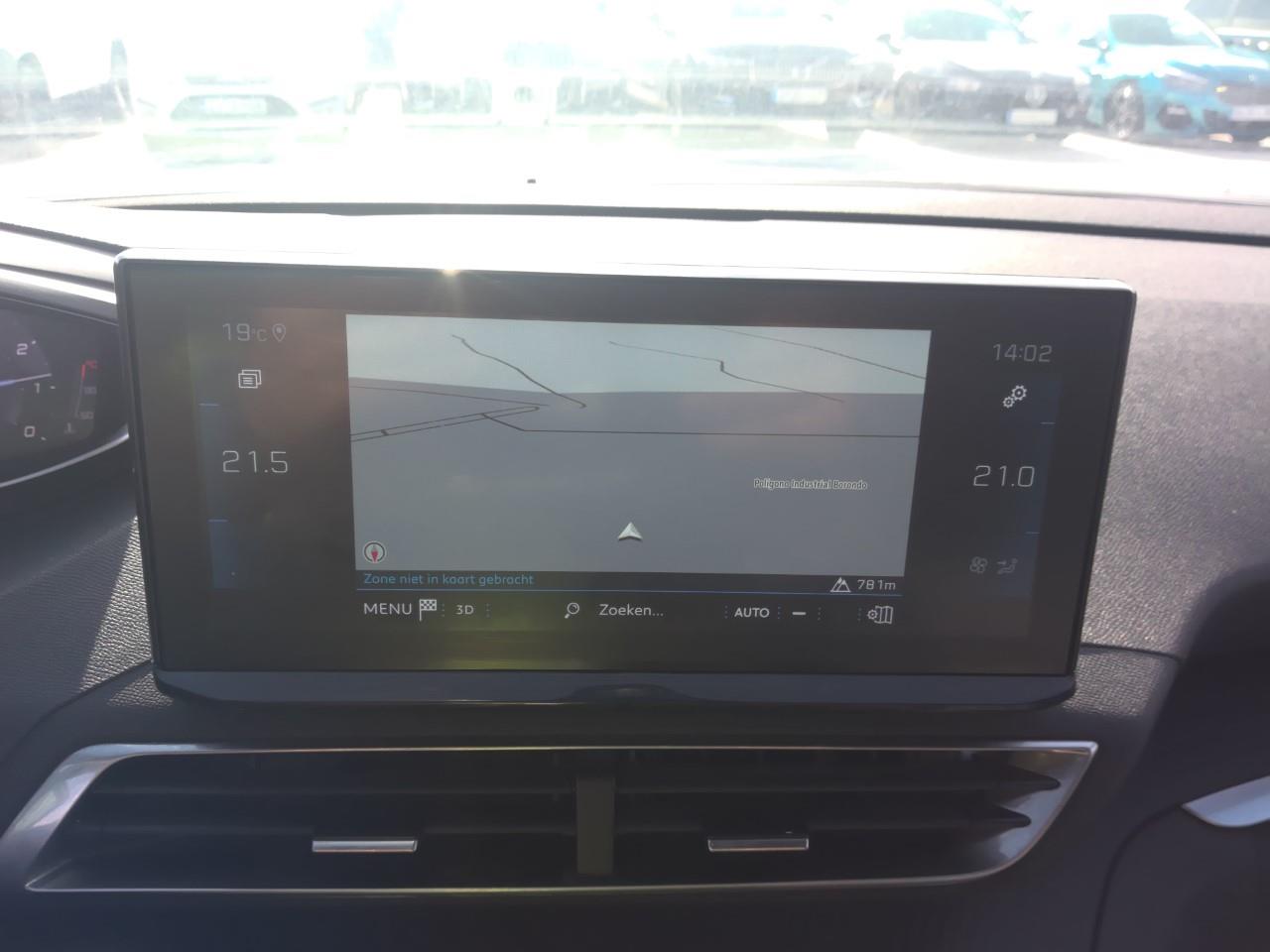 Foto Peugeot 3008 8