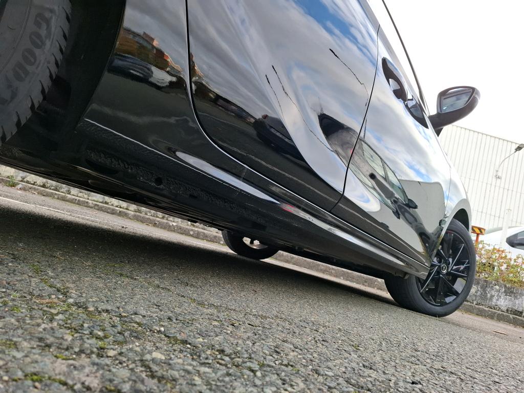 Opel Corsa 1.2 75 ch BVM5  2023