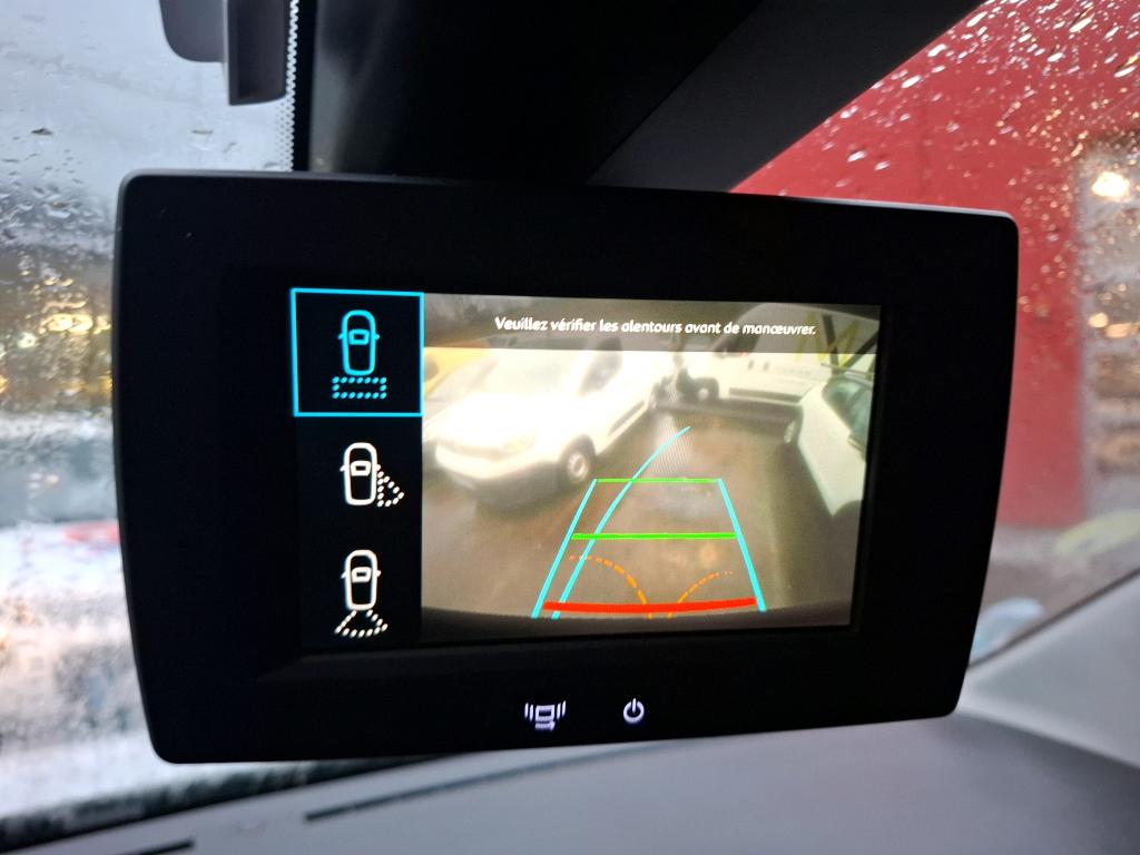 Citroen BERLINGO VAN XL 950 BLUEHDI 100 S&S BVM5 CLUB 2020