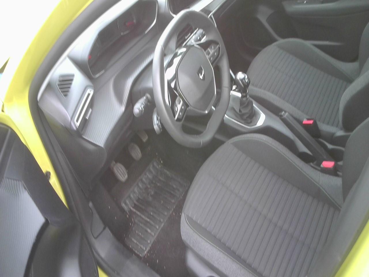 Foto Peugeot 308 4