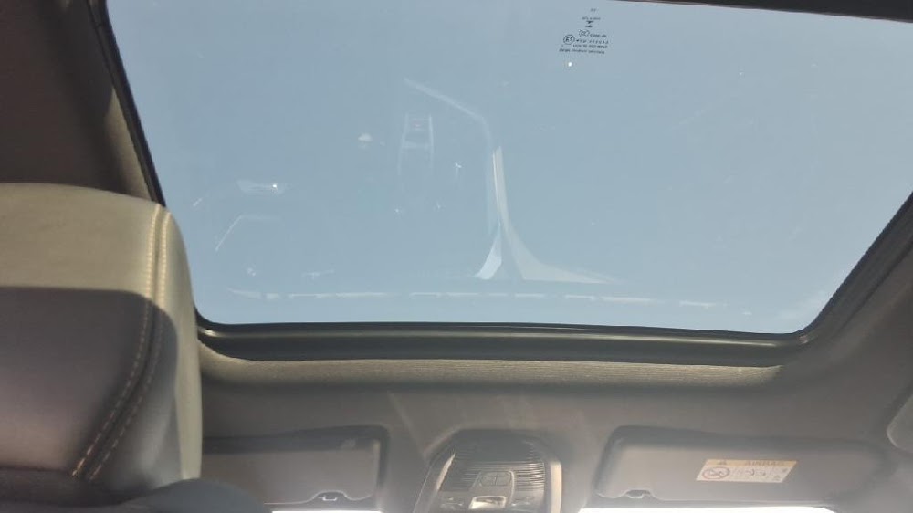 Foto Peugeot 3008 12
