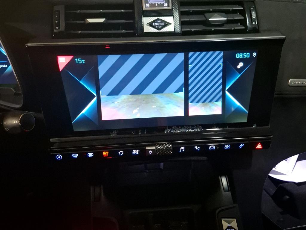 DS DS 7 CROSSBACK / DS 7 