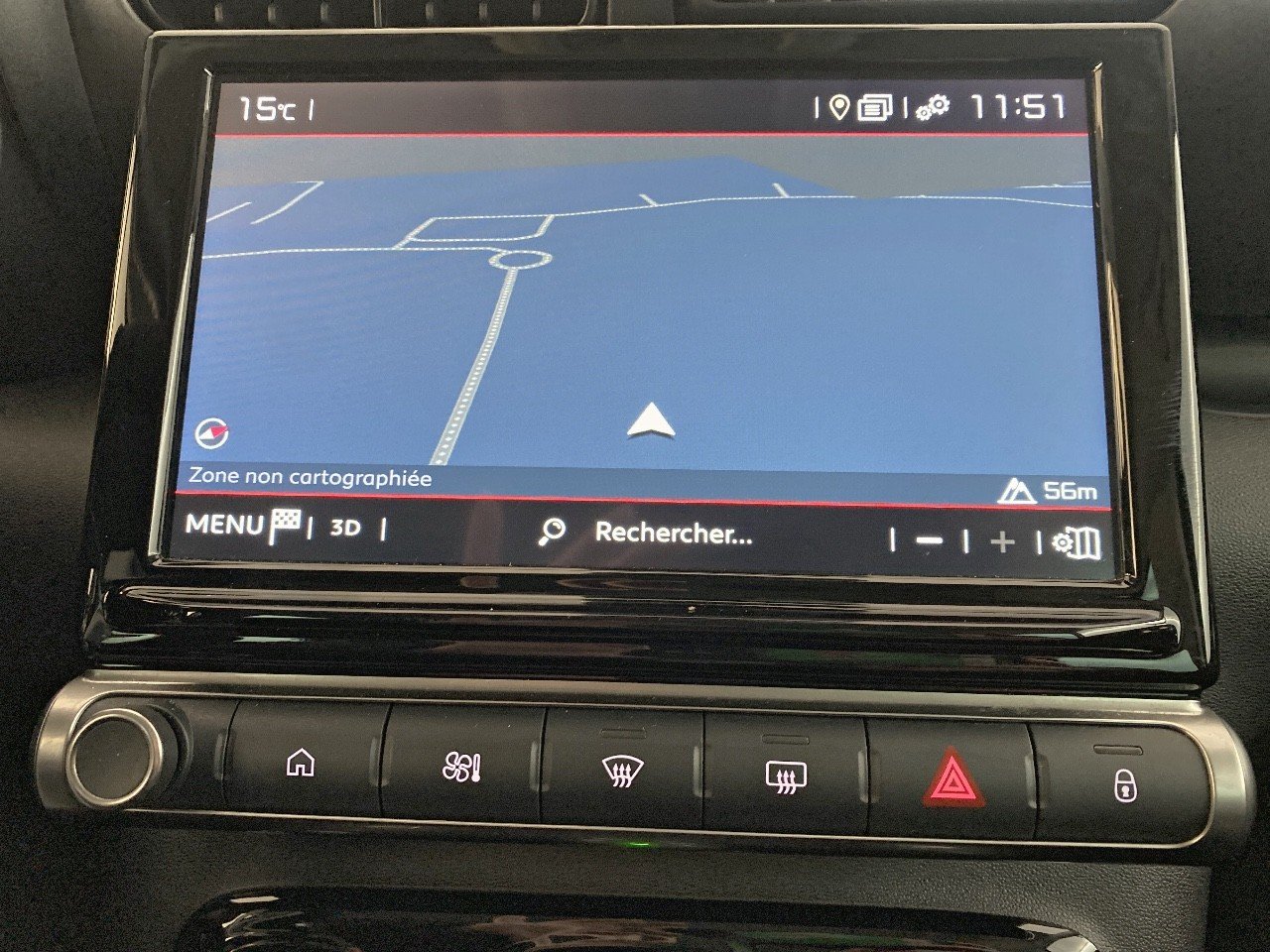 Citroen C3 Aircross PureTech 110 S&S BVM6 Plus 2024
