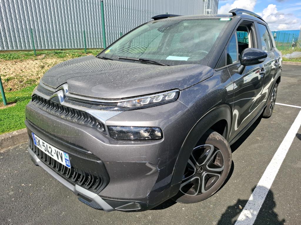 C3 AIRCROSS
