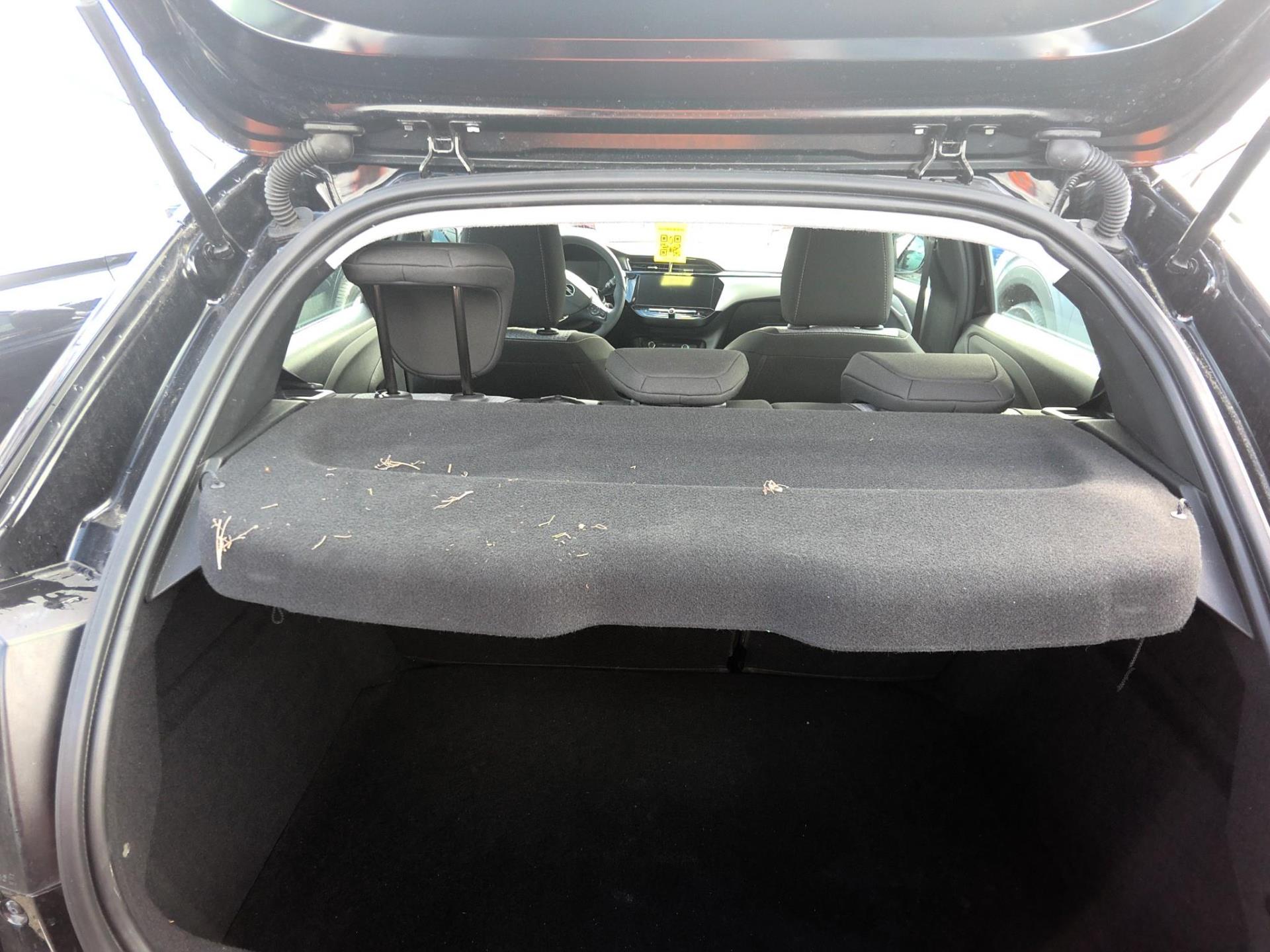 Opel Corsa 1.2 Turbo 100 ch BVA8 Edition 2025