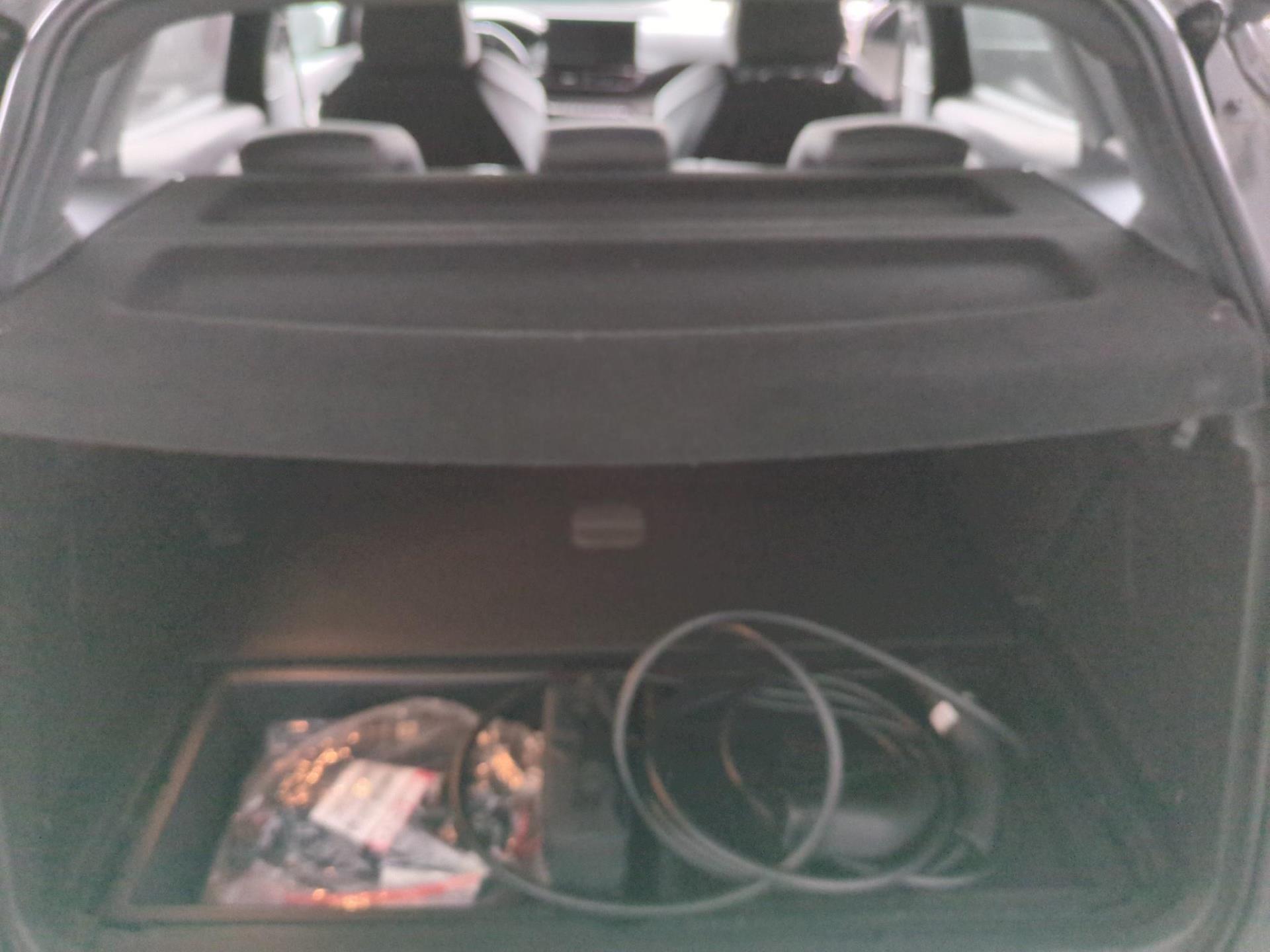 Peugeot 3008 Hybrid4 300 e-EAT8 GT 2023