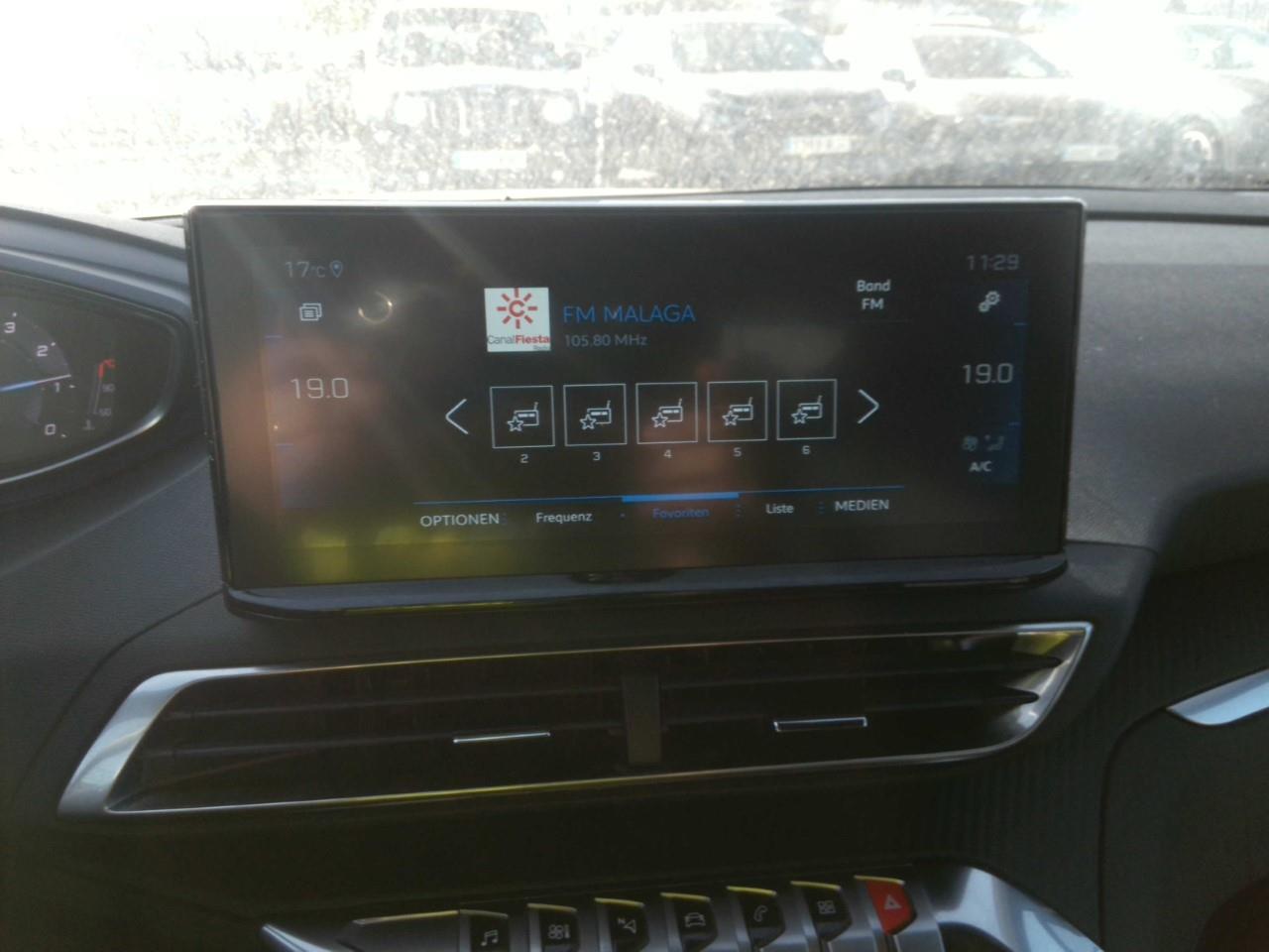Foto Peugeot 3008 20