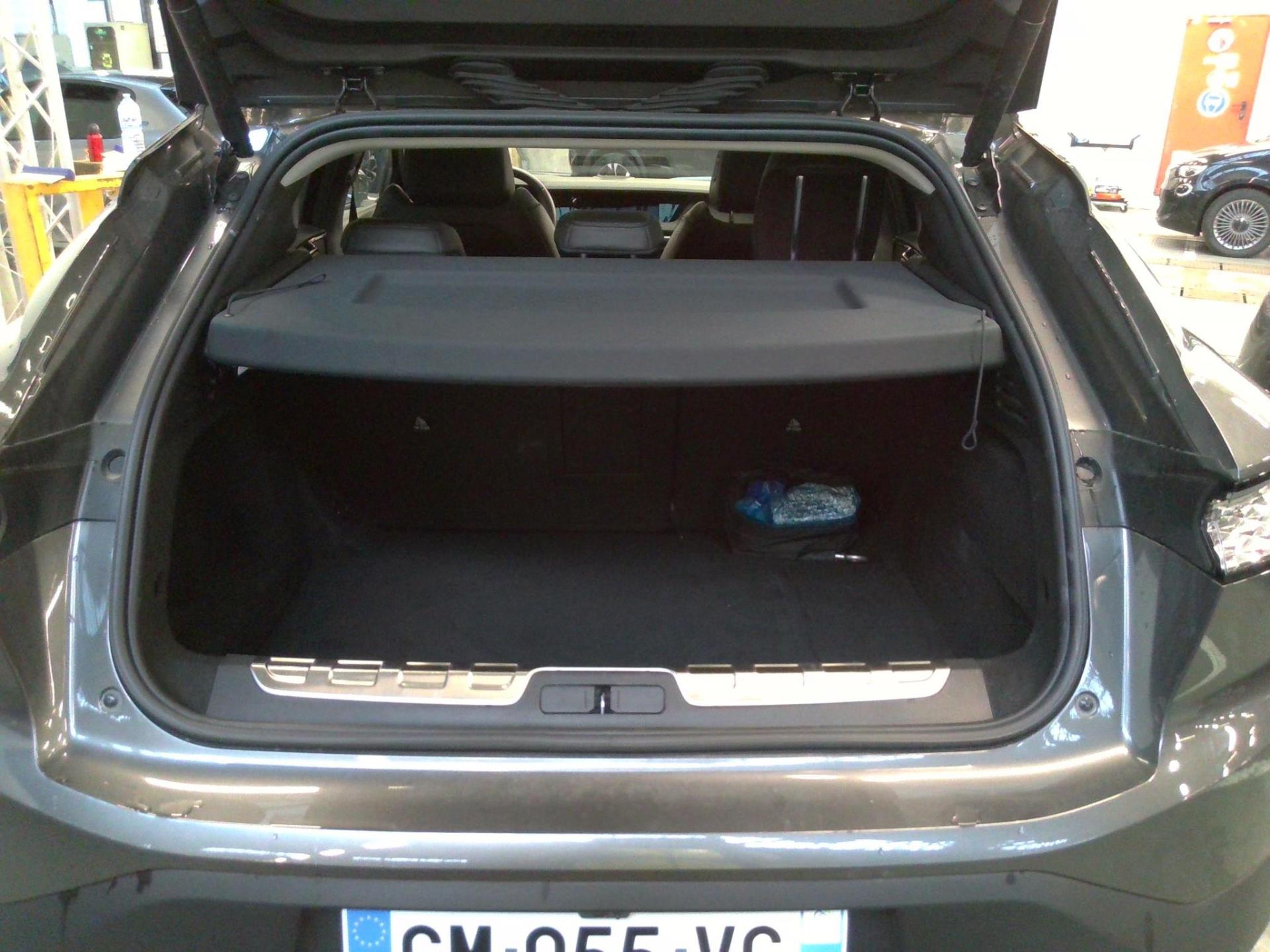 DS DS 4 PureTech 130 EAT8 Cross Rivoli 2023