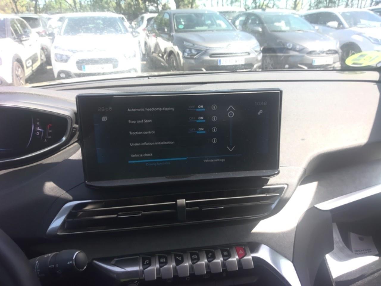 Foto Peugeot 5008 18