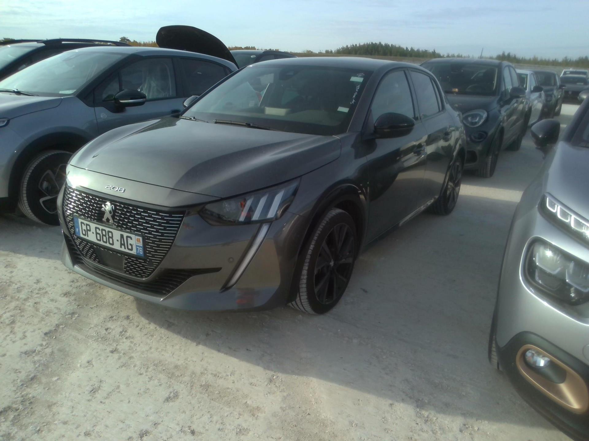 208 II