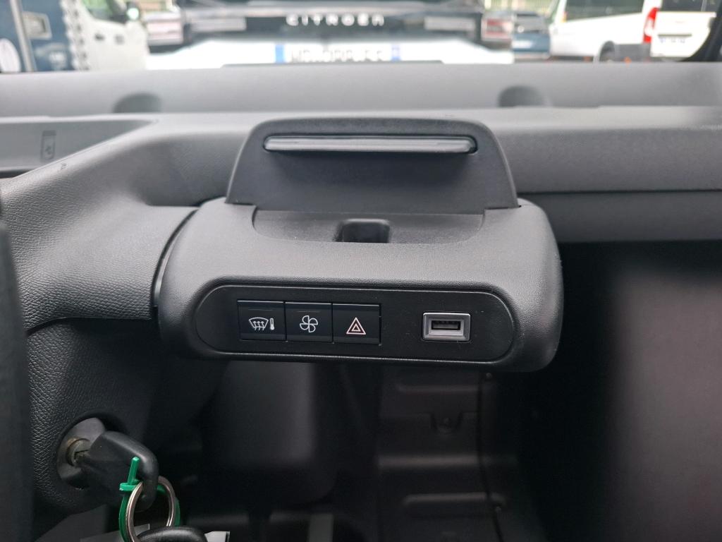 Citroen AMI