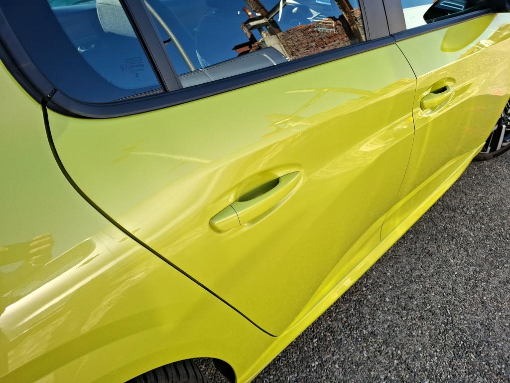 Peugeot 208 PureTech 100 S&S BVM6 Active 2024