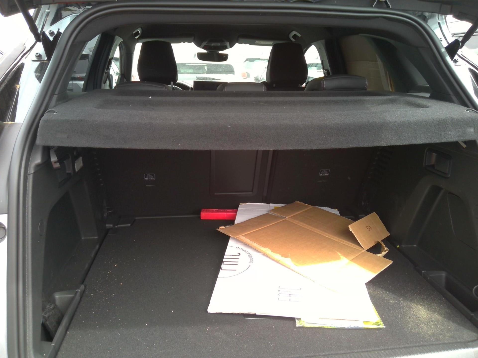 Peugeot 3008 BlueHDi 130ch S&S EAT8 GT 2023