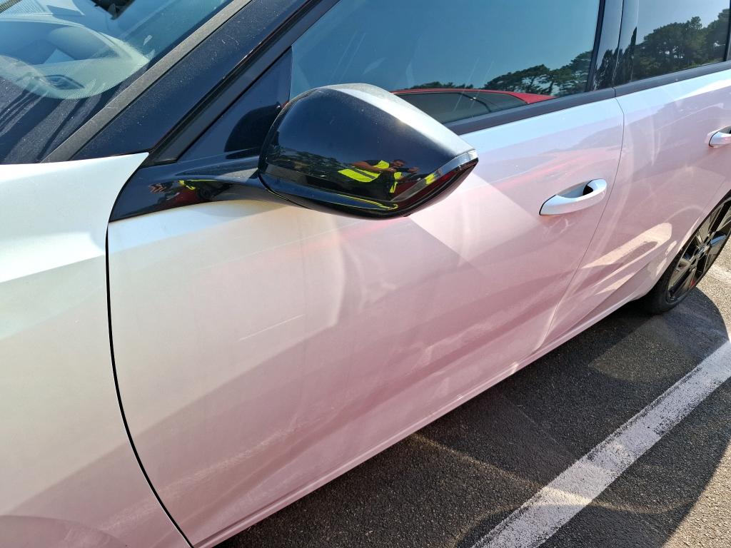 Opel Astra Electrique 156 ch & Batterie 54 kWh GS 2024