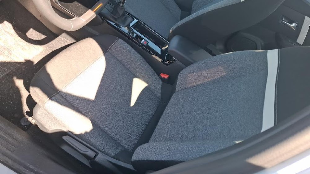 Foto Citroën C3 Aircross 14