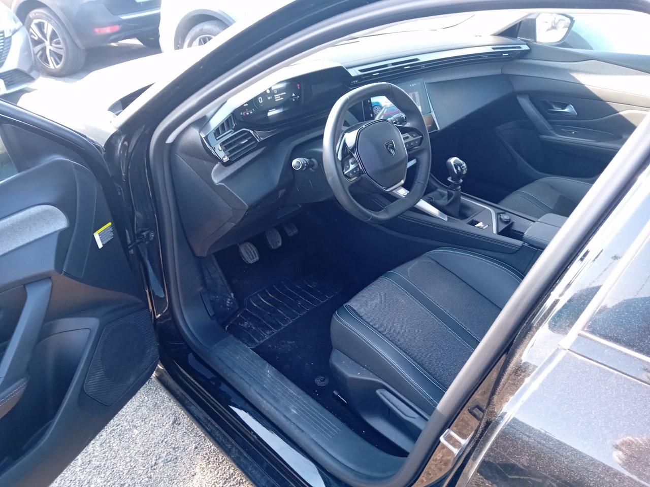Foto Peugeot 308 4