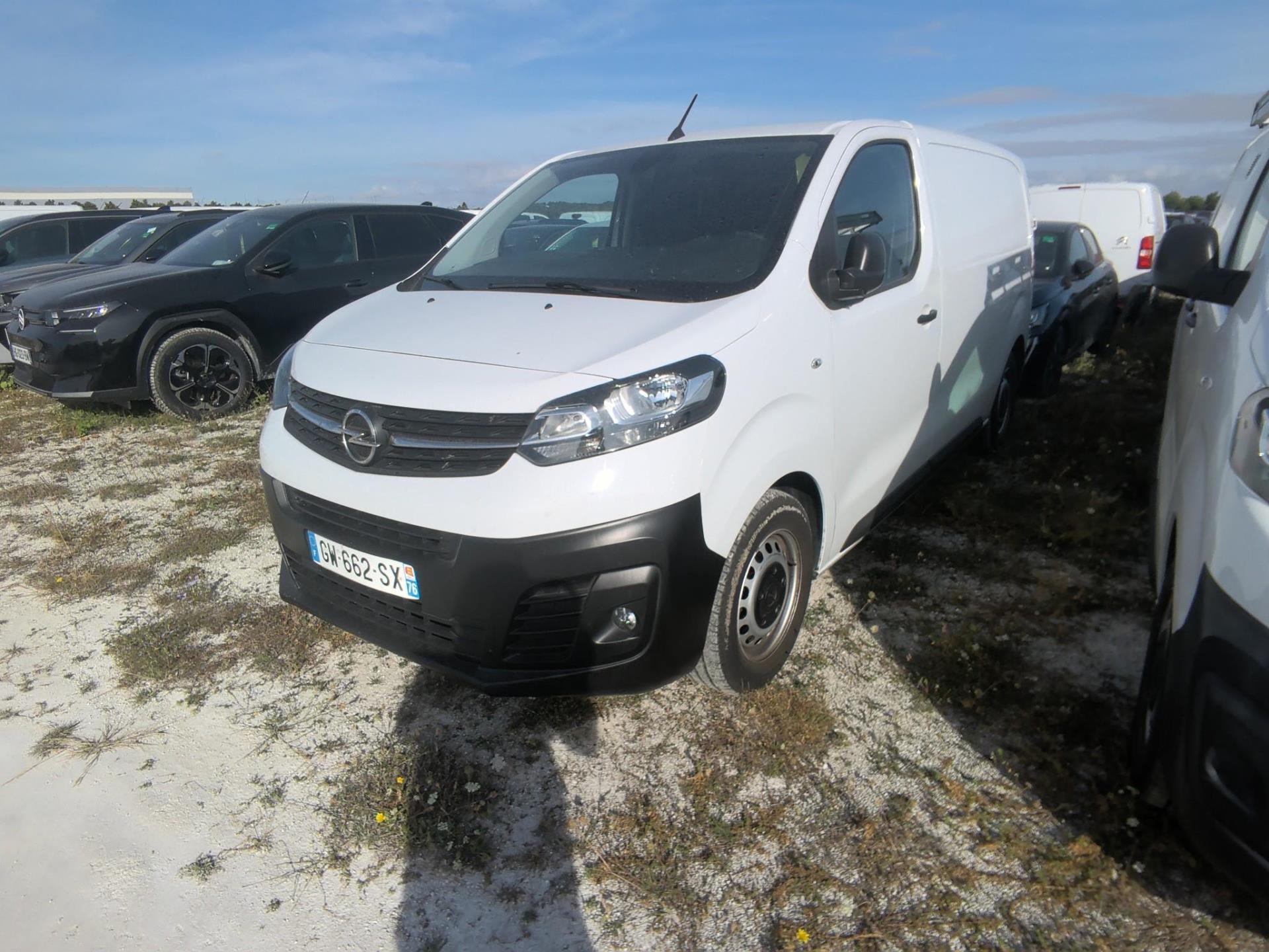 VIVARO C
