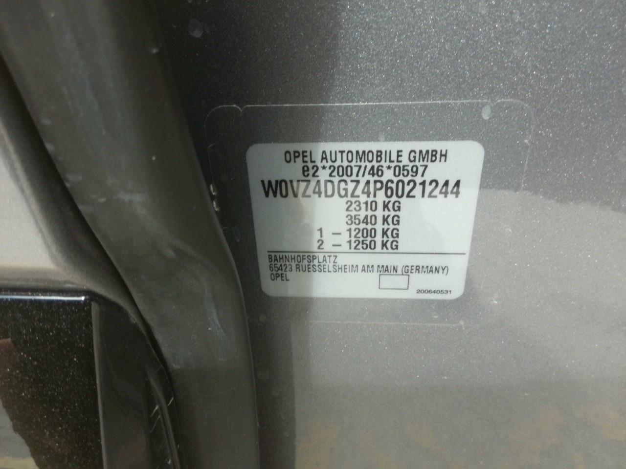 Foto Opel Grandland PHEV 6
