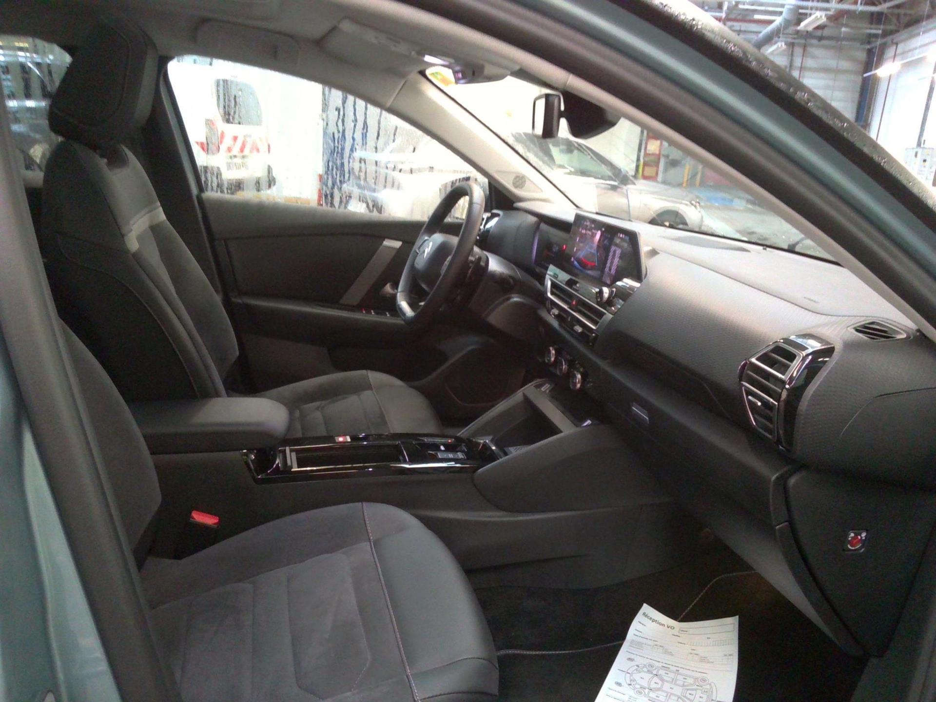 Citroen C4 BlueHDi 130 S&S EAT8 Shine Pack 2023