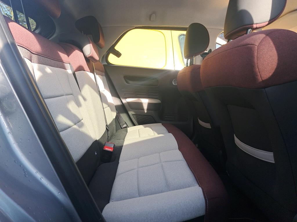 Citroen C4 Cactus BlueHDi 100 S&S BVM6 Shine Business 2020