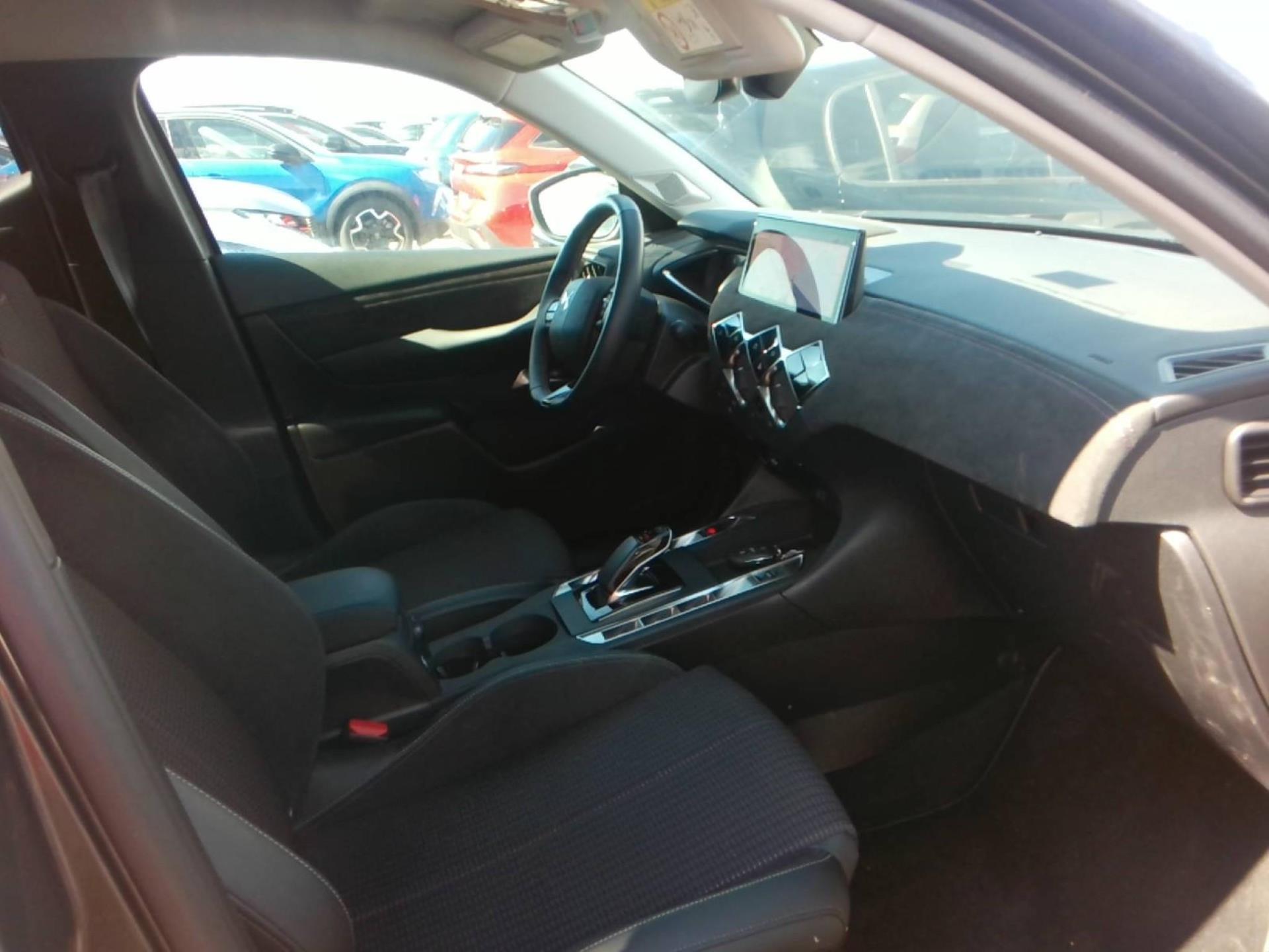 DS DS 3 E-Tense Performance Line+ 2023
