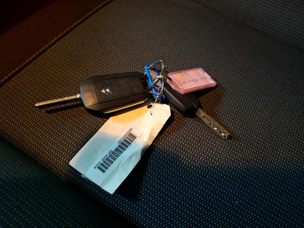 Citroen C3 PureTech 83 S&S BVM5 Feel Pack 2022