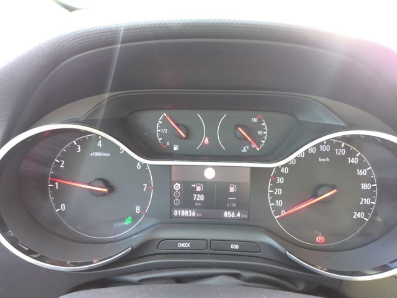 Foto Opel CrossLand 5