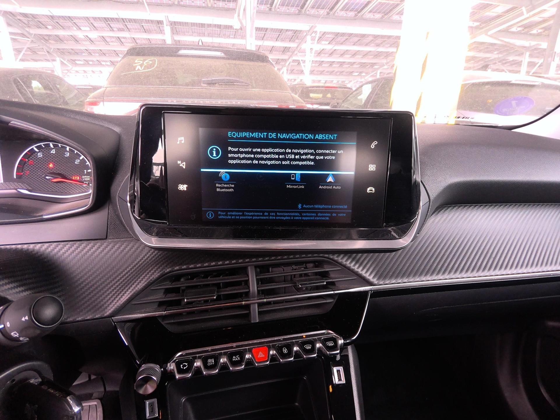 Peugeot 2008 PureTech 130 S&S EAT8 Active Pack 2022
