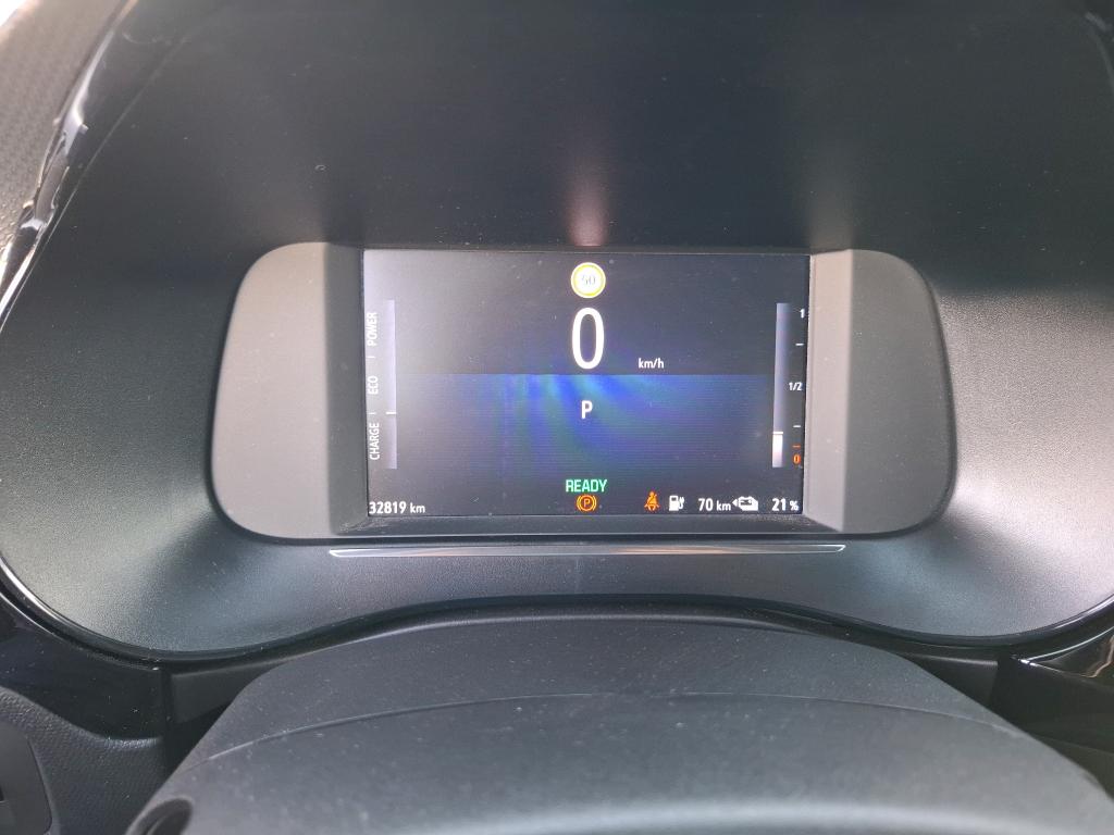 Opel Corsa Electrique 136 ch & Batterie 50 kWh GS 2024
