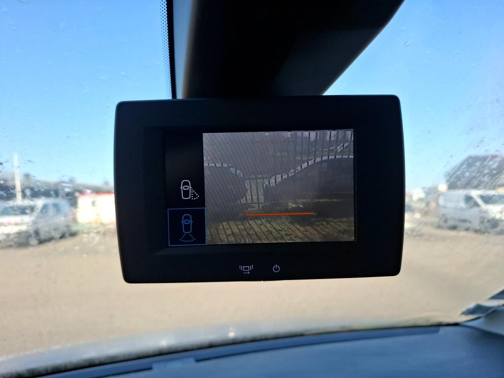 Citroen BERLINGO VAN M 650 BLUEHDI 100 S&S BVM5 CLUB 2020