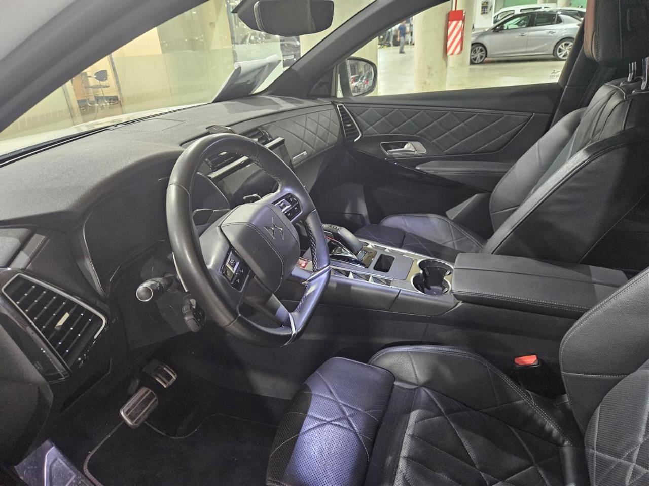 Foto DS DS 7 Crossback E-Tense 5