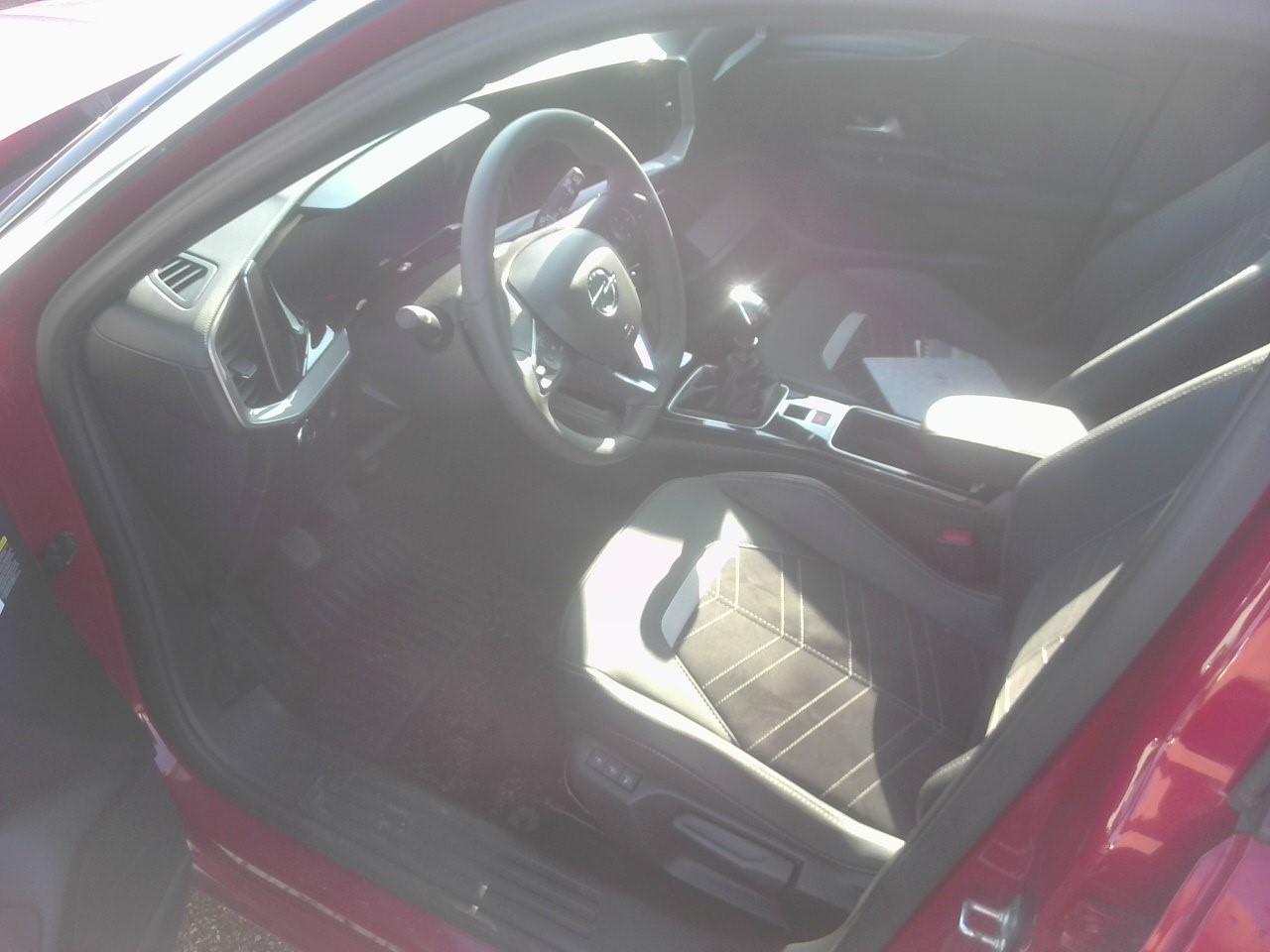 Foto Opel Mokka 5